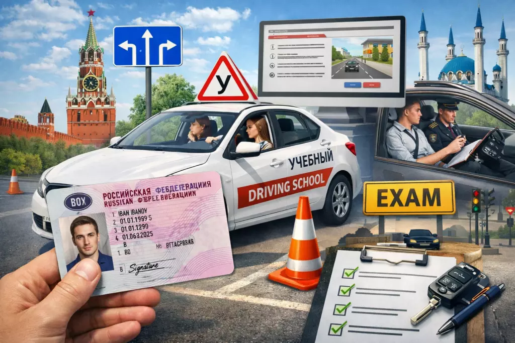 Driving Schools